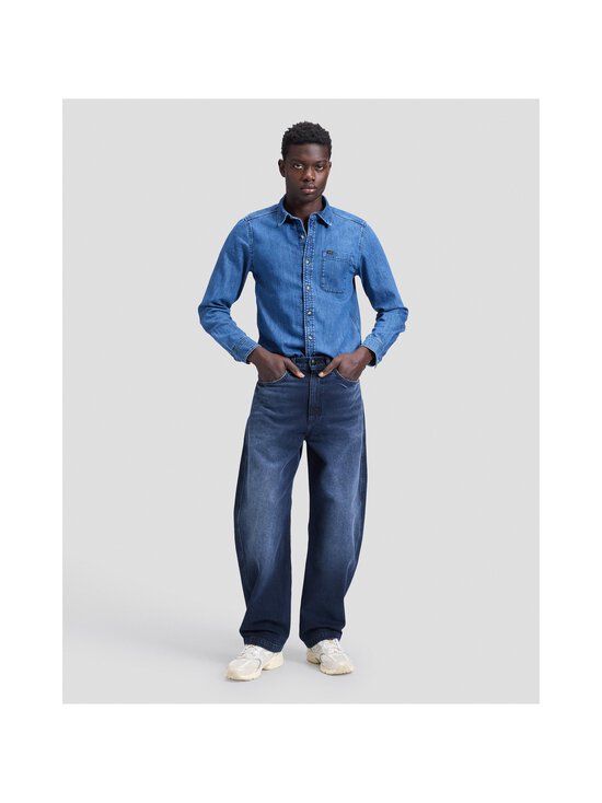 Lee - Teksapüksid Barrel Loose Straight - GOOD LUCK CHARM | Stockmann - photo 2