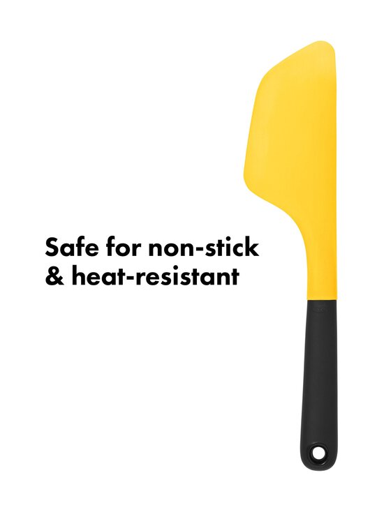 OXO - Good Grips Flip & Fold -paistinlasta - BLACK, ORANGE | Stockmann - photo 2