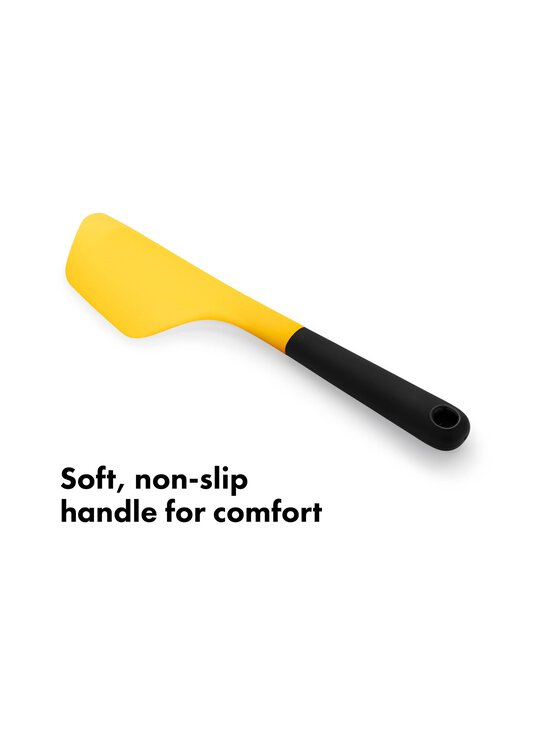 OXO - Good Grips Flip & Fold -paistinlasta - BLACK, ORANGE | Stockmann - photo 3