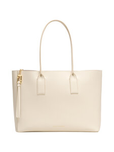 Marc Jacobs - The Work Tote -laukku - 123 CLOUD WHITE | Stockmann