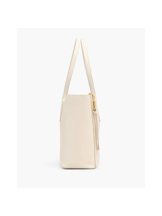 Marc Jacobs - The Work Tote -laukku - 123 CLOUD WHITE | Stockmann - photo 2