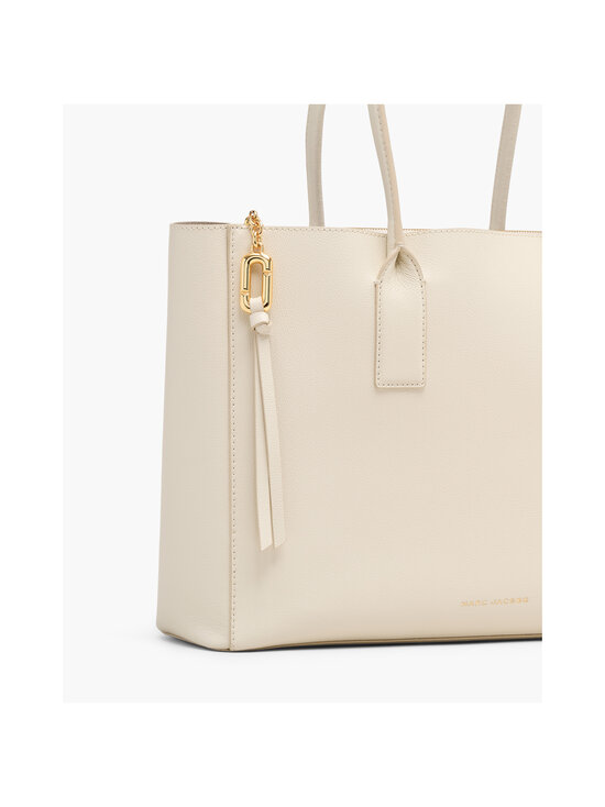 Marc Jacobs - The Work Tote -laukku - 123 CLOUD WHITE | Stockmann - photo 3