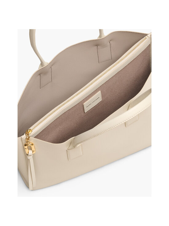 Marc Jacobs - The Work Tote -laukku - 123 CLOUD WHITE | Stockmann - photo 4