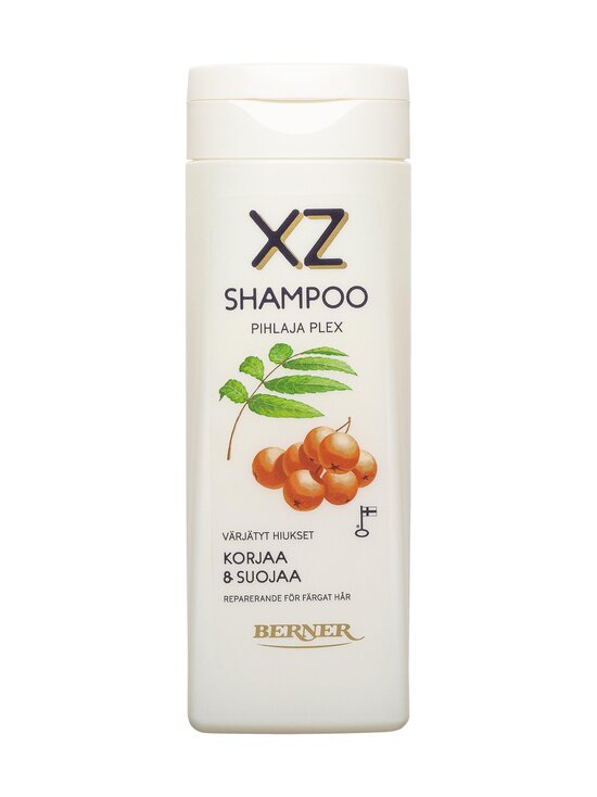 Pihlaja Plex -shampoo 250 ml