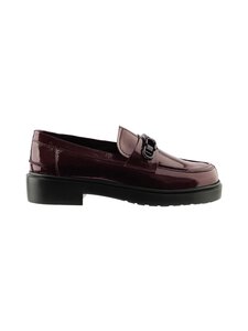 högl - Kiiltonahkaiset loaferit - 4800 BAROLO | Stockmann