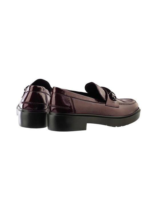 högl - Kiiltonahkaiset loaferit - 4800 BAROLO | Stockmann - photo 3