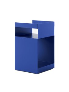 &Tradition - Rotate SC73 -sivupöytä - SININEN | Stockmann