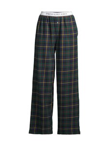 Polo Ralph Lauren - Pyjamahousut - 4P0628-922 POLO TARTAN Polo Ralph Lauren - Pyjamahousut - 4P0628-922 POLO TARTAN | Stockmann