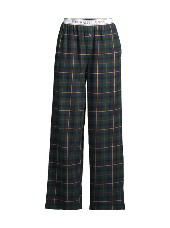 Polo Ralph Lauren - Pyjamahousut - 4P0628-922 POLO TARTAN - photo 1 Polo Ralph Lauren - Pyjamahousut - 4P0628-922 POLO TARTAN | Stockmann - photo 1