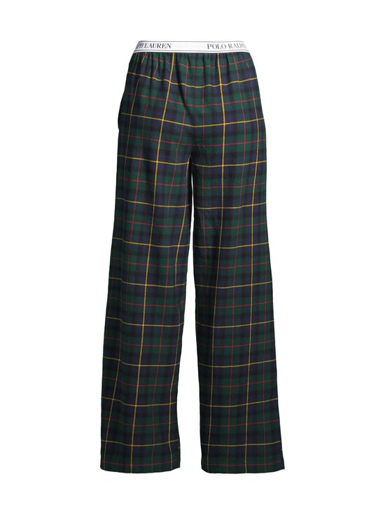 Polo Ralph Lauren - Pyjamahousut - 4P0628-922 POLO TARTAN - photo 2 Polo Ralph Lauren - Pyjamahousut - 4P0628-922 POLO TARTAN | Stockmann - photo 2