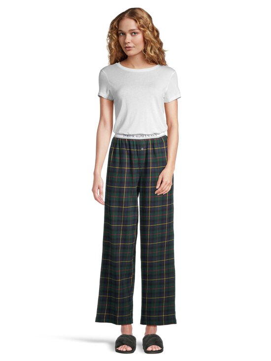 Polo Ralph Lauren - Pyjamahousut - 4P0628-922 POLO TARTAN - photo 3 Polo Ralph Lauren - Pyjamahousut - 4P0628-922 POLO TARTAN | Stockmann - photo 3