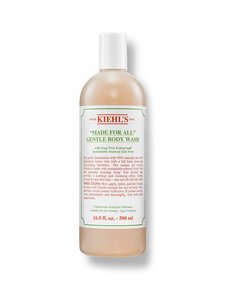 Kiehl's - Gentle Cleanser for Every Body -suihkugeeli 500 ml | Stockmann