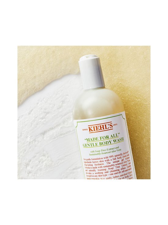Kiehl's - Gentle Cleanser for Every Body -suihkugeeli 500 ml - NOCOL - photo 2 Kiehl's - Gentle Cleanser for Every Body -suihkugeeli 500 ml - NOCOL | Stockmann - photo 2