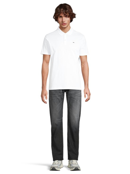 Paul & Shark - Polo krekls - 10 WHITE - photo 2 Paul & Shark - Polo krekls - 10 WHITE | Stockmann - photo 2