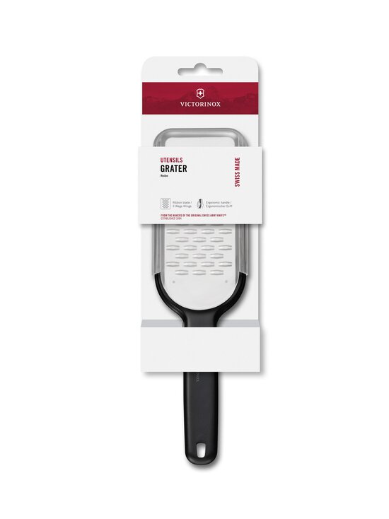 Victorinox - Ribbon Blade -nauharaastin - BLACK | Stockmann - photo 2