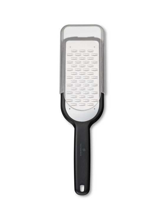 Victorinox - Ribbon Blade -nauharaastin - BLACK | Stockmann - photo 3