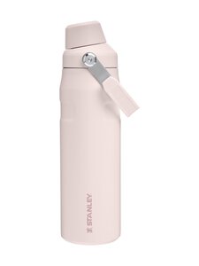 Stanley - The IceFlow Fast Flow dzeramā pudele 0,7 l - ROSE QUARTZ Stanley - The IceFlow Fast Flow dzeramā pudele 0,7 l - ROSE QUARTZ | Stockmann