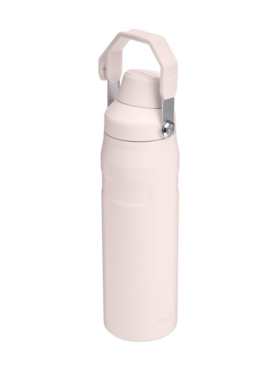 Stanley - The IceFlow Fast Flow -juomapullo 0,7 l - ROSE QUARTZ - photo 2 Stanley - The IceFlow Fast Flow -juomapullo 0,7 l - ROSE QUARTZ | Stockmann - photo 2