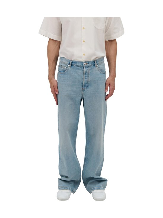 A.P.C - Aaron-farkut - IAB LIGHT BLUE | Stockmann - photo 1