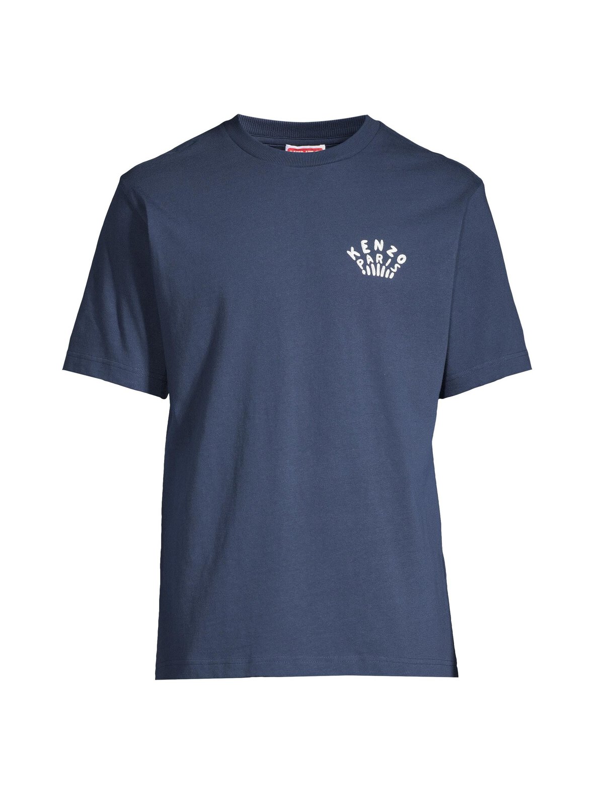 Dragonfly Embroidered Classic T-shirt