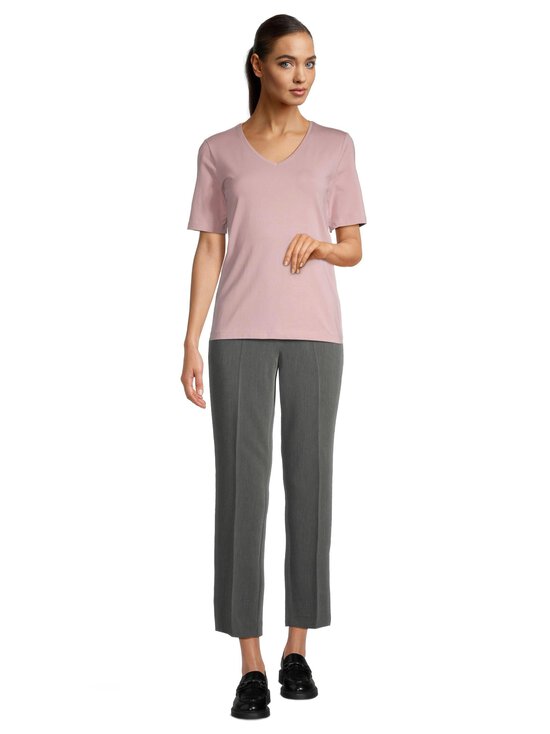 NOOM - Renata t-paita - LT.ROSE - photo 2 NOOM - Renata t-paita - LT.ROSE | Stockmann - photo 2