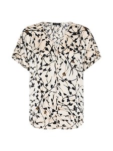BRUUNS BAZAAR - Frolet Phina -pusero - WHITE CREAM BRUUNS BAZAAR - Frolet Phina -pusero - WHITE CREAM | Stockmann