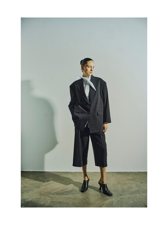 Cph Muse - Cmtailor-caprit - 1000 BLACK | Stockmann - photo 3