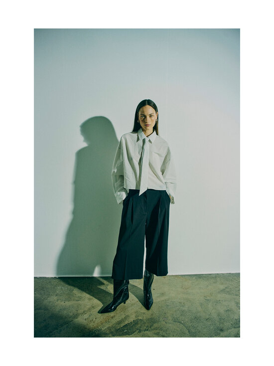 Cph Muse - Cmtailor-caprit - 1000 BLACK | Stockmann - photo 4