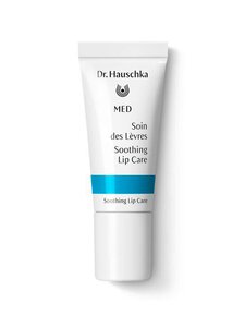 Dr.Hauschka - Rahustav huulekreem 5 ml Dr.Hauschka - Rahustav huulekreem 5 ml | Stockmann