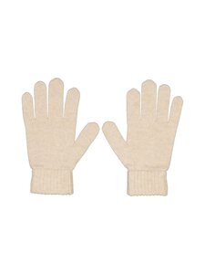 Colorful Standard - Merīnvilnas pirkstaiņi - IVORY WHITE | Stockmann
