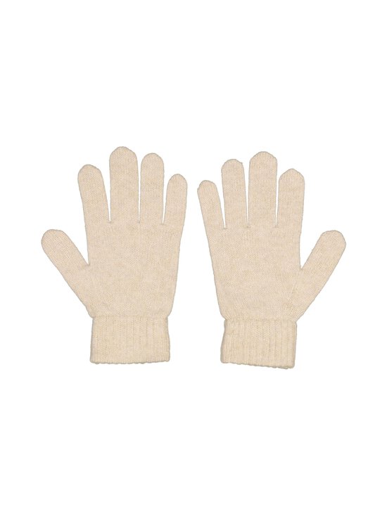 Colorful Standard - Merino Wool -neulesormikkaat - IVORY WHITE | Stockmann - photo 2