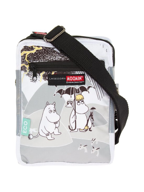MOOMIN - Island Lasessor telefona maciņš - 001 001 ISLAND WHITE - photo 1 MOOMIN - Island Lasessor telefona maciņš - 001 001 ISLAND WHITE | Stockmann - photo 1