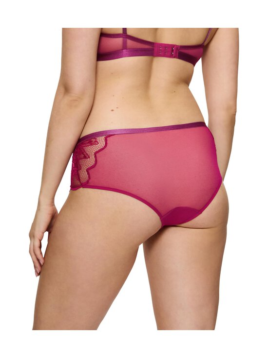 Triumph - Crazy Stupid Love Hipster -alushousut - 3349 PASSION FRUIT - photo 3 Triumph - Crazy Stupid Love Hipster -alushousut - 3349 PASSION FRUIT | Stockmann - photo 3