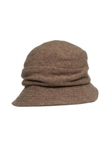 A+more - Villasegust müts Anelise - TAUPE P9182 | Stockmann