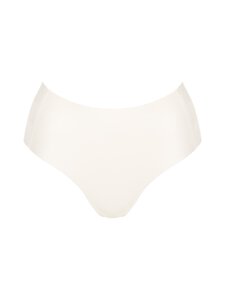 Sloggi - Zero Feel 2.0 High waist -alushousut - 00GZ SILK WHITE | Stockmann