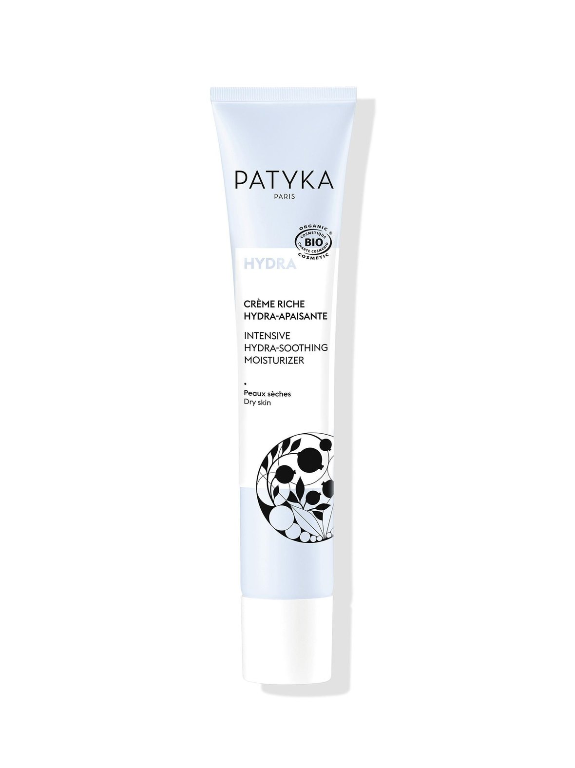Intensive Hydra-Soothing Moisturizer -kasvovoide 40 ml