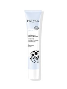 Patyka - Intensive Hydra-Soothing Moisturizer -kasvovoide 40 ml | Stockmann