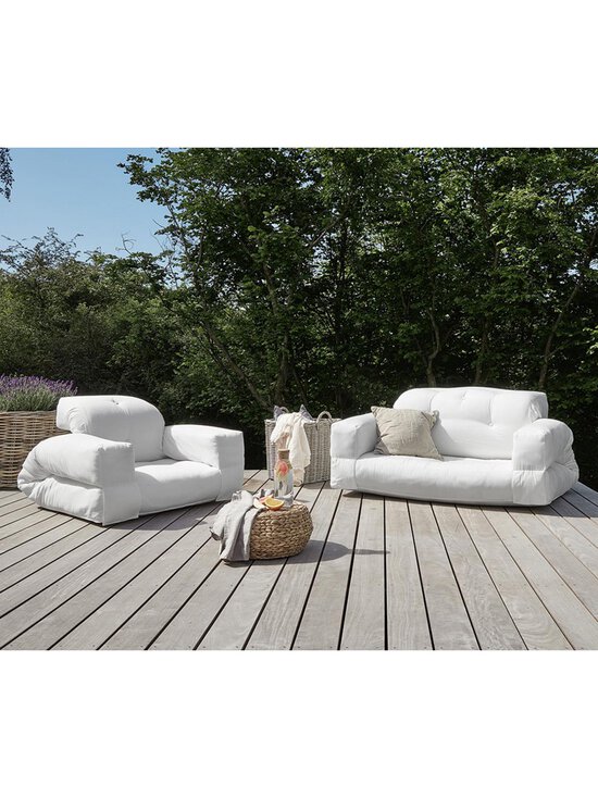 Karup Design - Hippo Out -sohva - HARMAA - photo 4 Karup Design - Hippo Out -sohva - HARMAA | Stockmann - photo 4