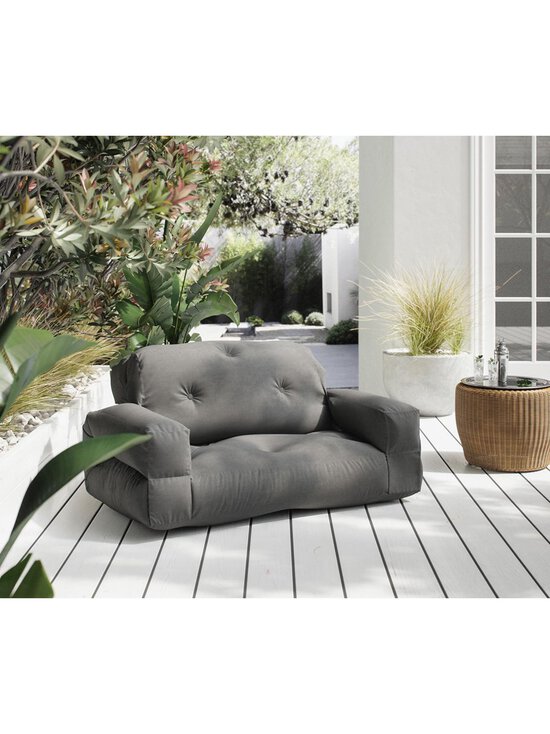 Karup Design - Hippo Out -sohva - HARMAA - photo 3 Karup Design - Hippo Out -sohva - HARMAA | Stockmann - photo 3
