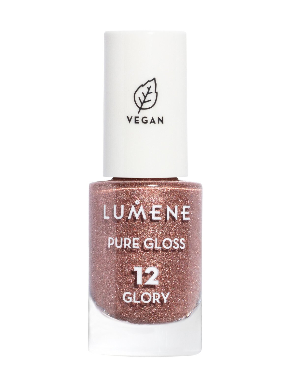 Pure gloss -kynsilakka