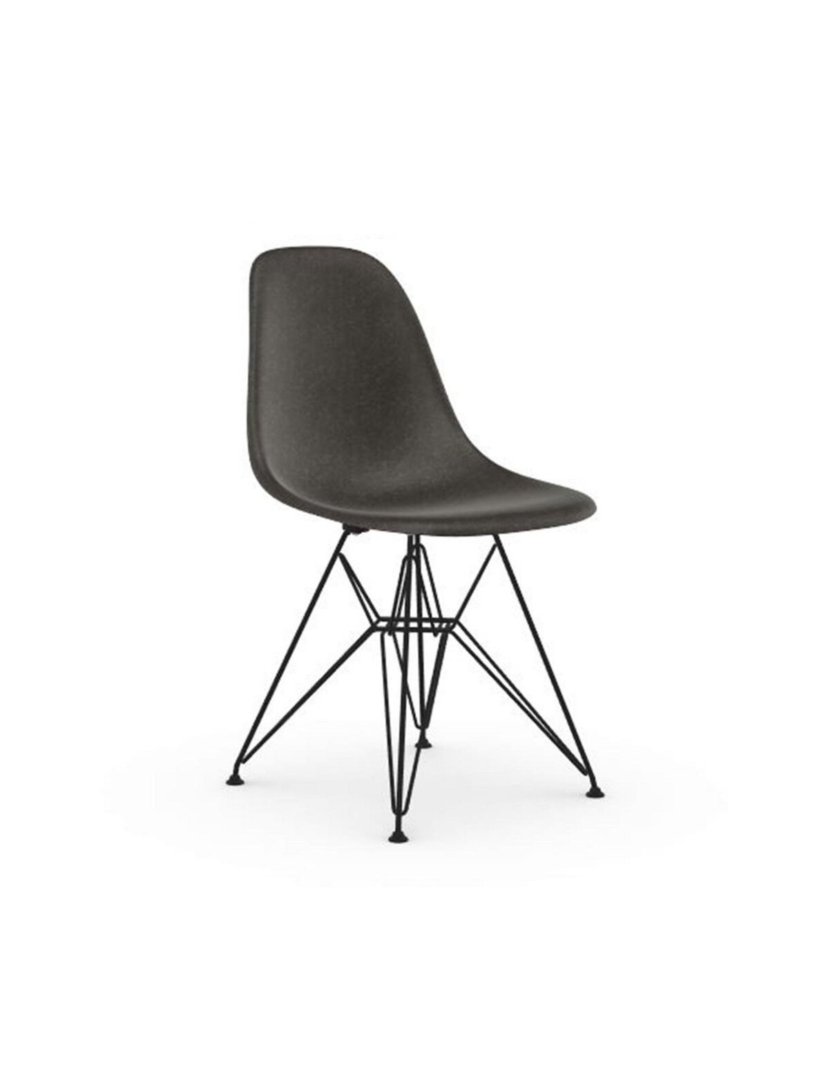 Eames DSR Fiberglass -tuoli