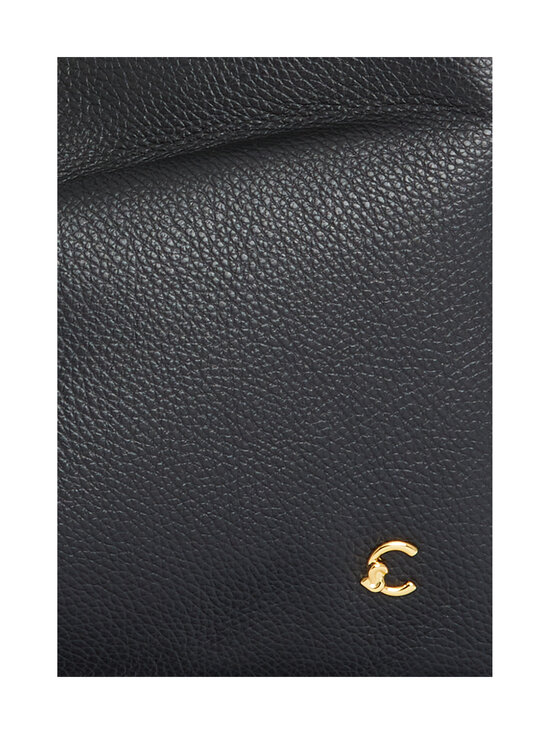 Coccinelle - Nahkkott Nell - 001 NOIR | Stockmann - photo 4