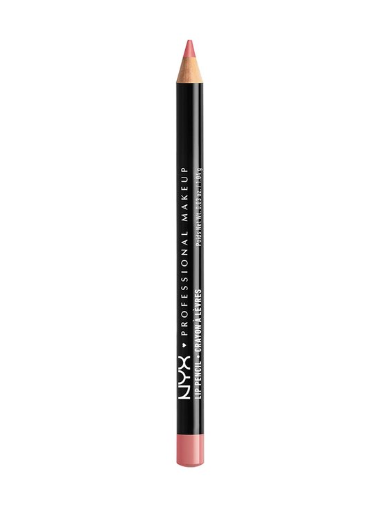 Slim Lip Pencil -huultenrajauskynä