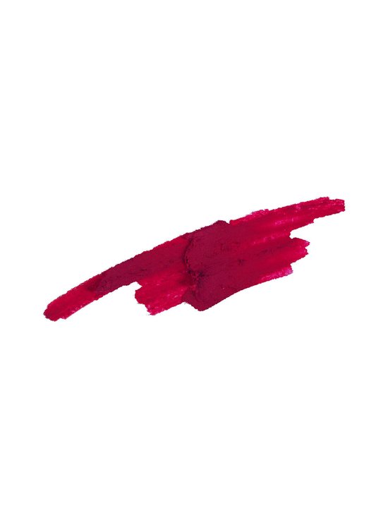 NYX Professional Makeup - Slim Lip Pencil -huultenrajauskynä - 813 PLUSH RED | Stockmann - photo 2
