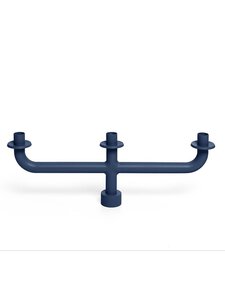 Fatboy - Toní-kynttilänjalka dark ocean - BLUE | Stockmann