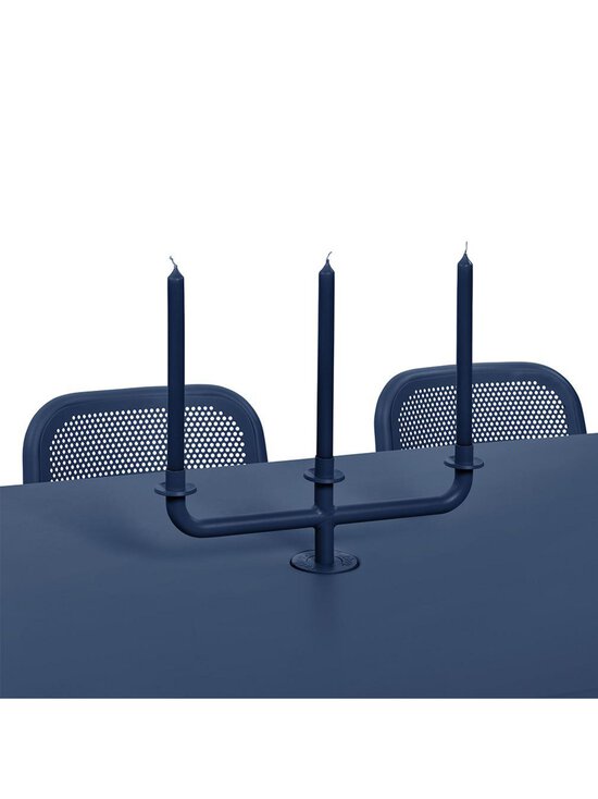 Fatboy - Toní-kynttilänjalka dark ocean - BLUE | Stockmann - photo 3