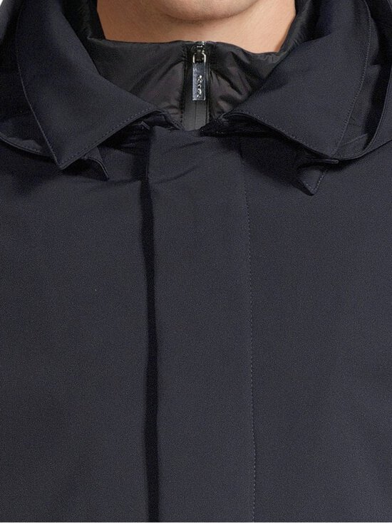 SAND Copenhagen - Grayson jaka - 590 DARK NAVY BLUE | Stockmann - photo 6