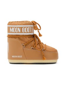Moon Boot - Poolsaapad Icon Low - M008 COGNAC | Stockmann