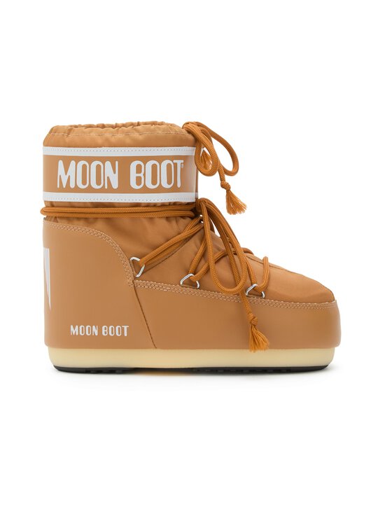 Moon Boot - Icon Low  puszābaki - M008 COGNAC | Stockmann - photo 1