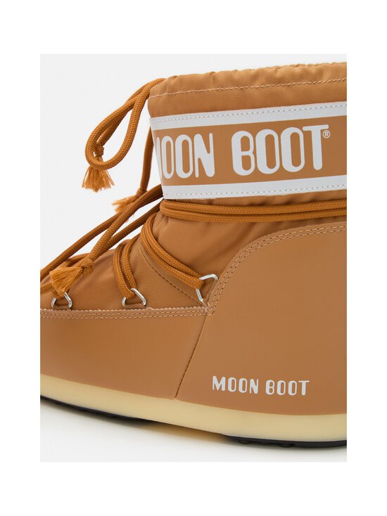 Moon Boot - Icon Low  puszābaki - M008 COGNAC | Stockmann - photo 4